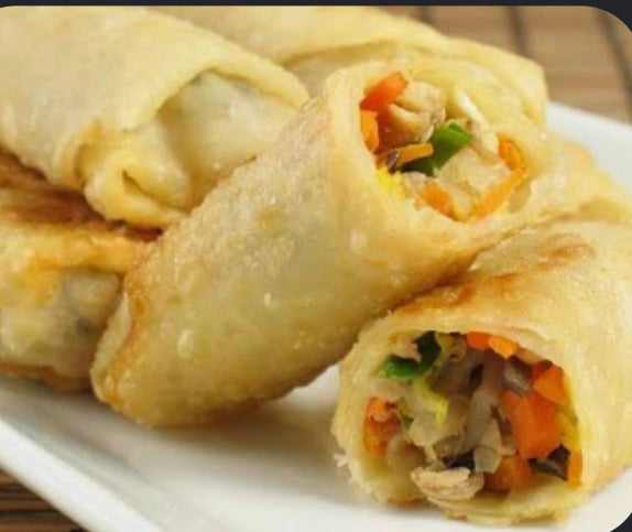 Spring Roll