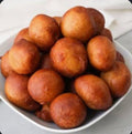 Puff Puff