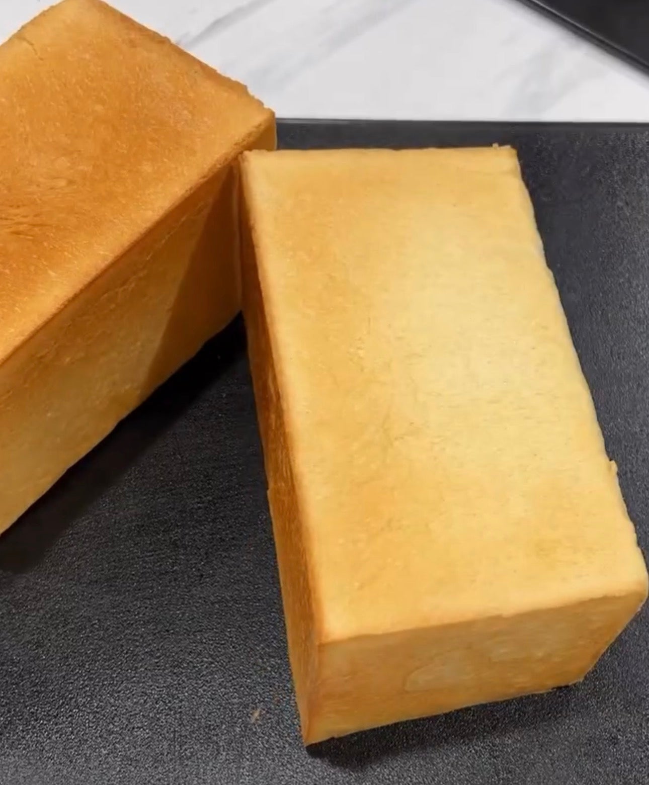 🧈🍞 Authentic Ghana Butter Bread
