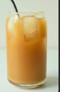 🍹🌿 Fresh Ghana Ginger Juice