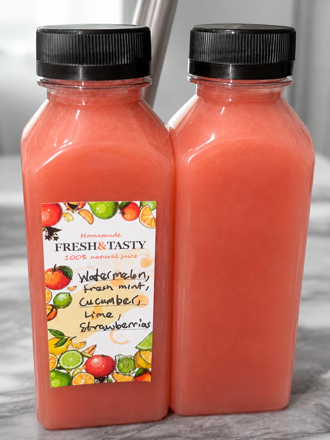 Watermelon Juice