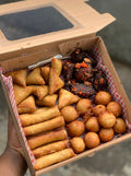 Small Chops