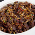 🔥 Spicy Lamb Pepper Delight 🔥