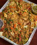 🇬🇭 Authentic Ghana Fried Rice